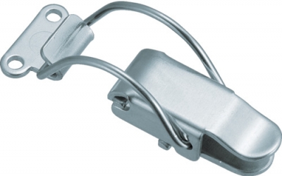 日本中山 TRUSCO  P-147-2无源片曲线臂型