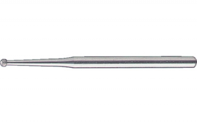 日本中山 TRUSCO T3-551C钻石酒吧Φ2X轴3#100