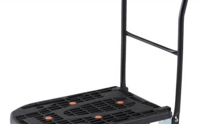 日本中山 TRUSCO  MPK-720F-BK激流平移780X490黑色