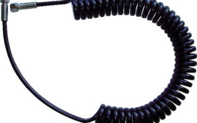 日本中山 TRUSCO HPC-5K高功率盘管高压2.5MPa3.8m