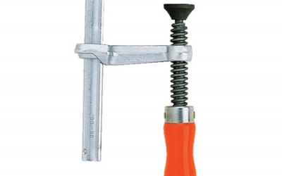 日本中山 TRUSCO SGLS 100L钳位 轻量型最大开口100mmX深度60mm