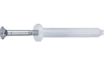 日本中山 TRUSCO  SPS-635BT全插头钢铁6X35 16个装