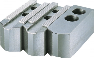 日本中山 TRUSCO  HO-8生爪北川用HO用拉链8英寸