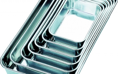 日本中山 TRUSCO  T-270浅型长叉架270型273X168X53