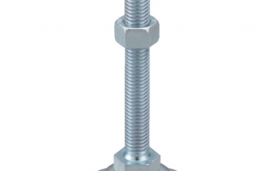 日本中山 TRUSCO NB12X120亚洲巨星M12×120无橡胶