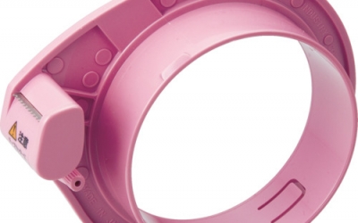 日本中山 TRUSCO GJ18DP不思议胶带用点胶机