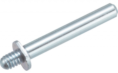 日本中山 TRUSCO  SS-6040旋转轴6mmX40mm