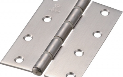 日本中山 TRUSCO  ST-8888NR-102HL不锈钢厚口蝴蝶结尼龙环入全长102mm（4个装）