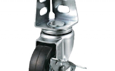 日本中山 TRUSCO  SA-75RHS-带滚珠丝杆主播限位器