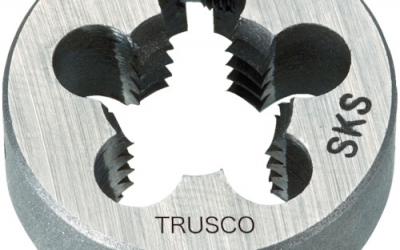 日本中山 TRUSCO TKD-63PS1-11管用平行模PS1-11SKS