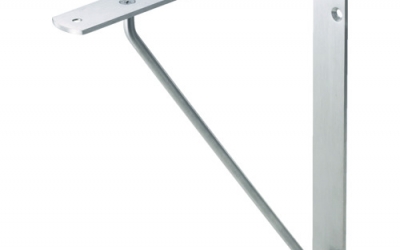 日本中山 TRUSCO TKN4-M10三头螺帽Φ４９　Ｍ１０