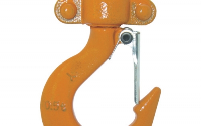 日本中山 TRUSCO TLH080-709A-08TLH-080用下钩组