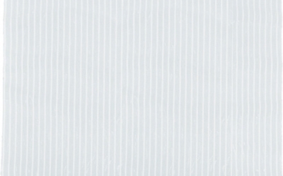 日本中山 TRUSCO TLHM-9090-W遮光、隔热网状物座席900X900白