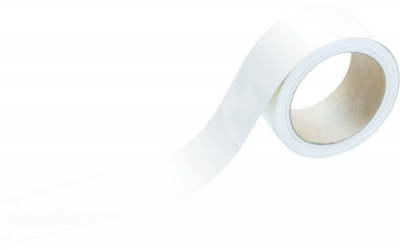 日本中山 TRUSCO TLK 2533 O荧光线胶带25mmx33m橙色