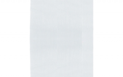 日本中山 TRUSCO TLHM-9018-W遮光・遮热网状物座席900X1800白