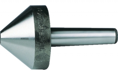 日本中山 TRUSCO TLK 7A伞型旋转中心MT720mm