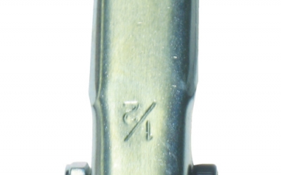 日本中山 TRUSCO TLH100-740A-10　ＴＬＨ－１００用　 安全金具