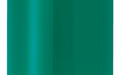 日本中山 TRUSCO TLFH-1G防灾用替换镜头绿色