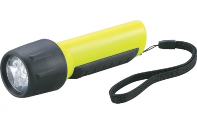 日本中山 TRUSCO TLD-37树脂LED灯（LED 7球）