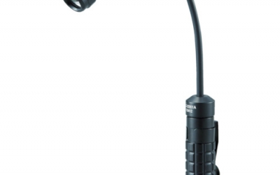 日本中山 TRUSCO TLC-22051A LED片断灯26流明柔性