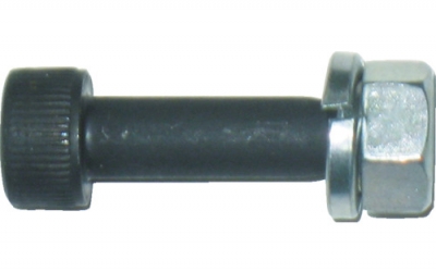 日本中山 TRUSCO TLH025-705A-03TLH-025用链条螺母