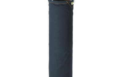 日本中山 TRUSCO TLDB-800长条电工桶240X800