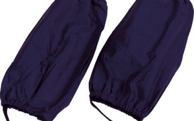 日本中山 TRUSCO TLC-SN脚套短海军蓝