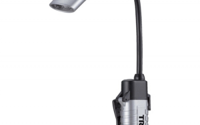 日本中山 TRUSCO TLC-223【售罄】LED片断灯（LED 3球）