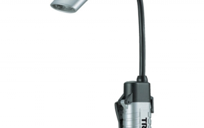 日本中山 TRUSCO TLC-223N LED片断灯30流明柔性