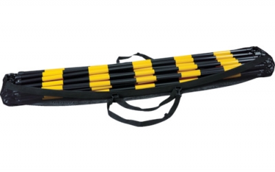 日本中山 TRUSCO TLTG-1525长龙虎护栏1.5mX25套