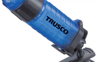 日本中山 TRUSCO TLC-113N LED灯10流明25.5X108XH60