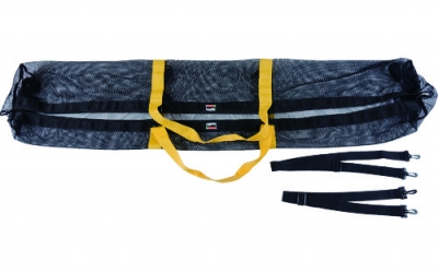 日本中山 TRUSCO TLTG-20BG护栏收纳、安装用袋龙猫25个收纳型