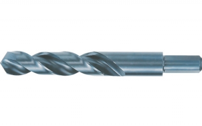 日本中山 TRUSCO  THJDL-190细轴钻头13型19mm