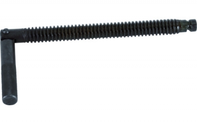 日本中山 TRUSCO TLV-100 SF TLV-100用T型轴