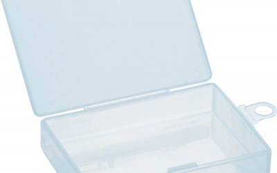 日本中山 TRUSCO 90配件盒92X65X22