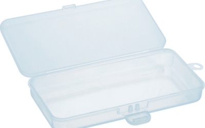 日本中山 TRUSCO 180配件盒178X98X30