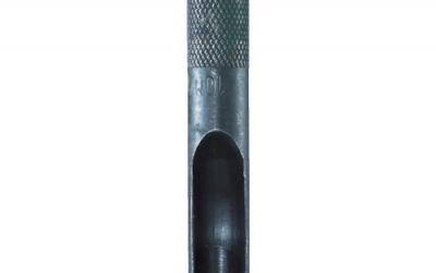 日本中山 TRUSCO 210皮带冲床21mm