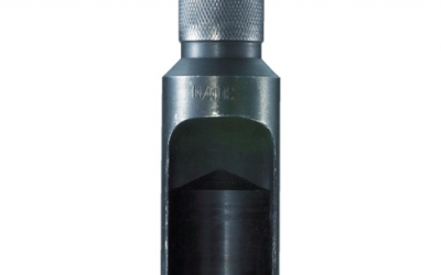 日本中山 TRUSCO 260皮带冲床26mm