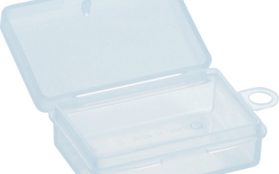 日本中山 TRUSCO 60配件盒58X42X23