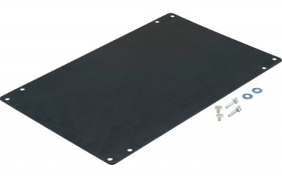 日本中山 TRUSCO 70GMK TP-700系列用橡胶板金属配件付