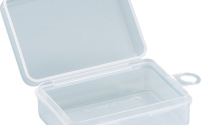 日本中山 TRUSCO 70配件盒66X51X28