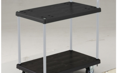 日本中山 TRUSCO TEC-D704导电性花车2段单袖718X468