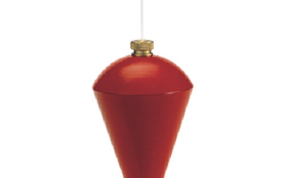 日本中山 TRUSCO TECB-750下降摆动重量750g躯干直径Φ58.5全长114mm