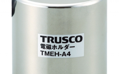 日本中山 TRUSCO TECH-A7电磁支架Φ７０ＸＨ６０