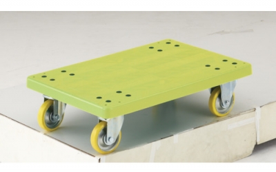 日本中山 TRUSCO TEC-E815防充电性格兰卡平板车800X535