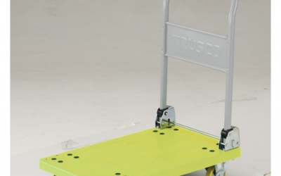 日本中山 TRUSCO TEC-E701带电防止性 Grand Card 折叠718X468