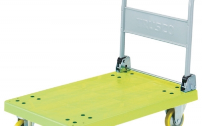 日本中山 TRUSCO TEC-E901防静电格兰车折叠把手900X605