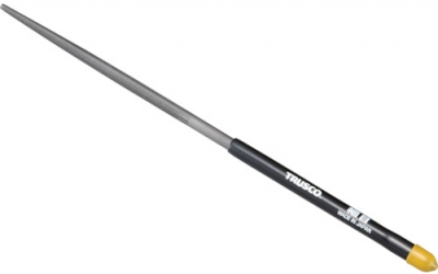 日本中山 TRUSCO TMA005-03-1P组锉刀圆眼5本组尺寸1本装