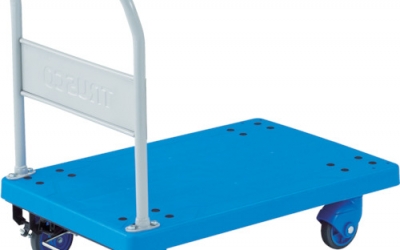 日本中山 TRUSCO TEC-X 902S 树脂底车Grand Careed固定900X605S