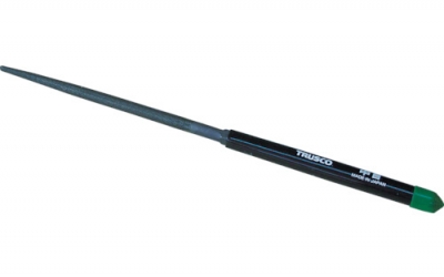 日本中山 TRUSCO TMA005-02组锉刀丸中目全长215本组